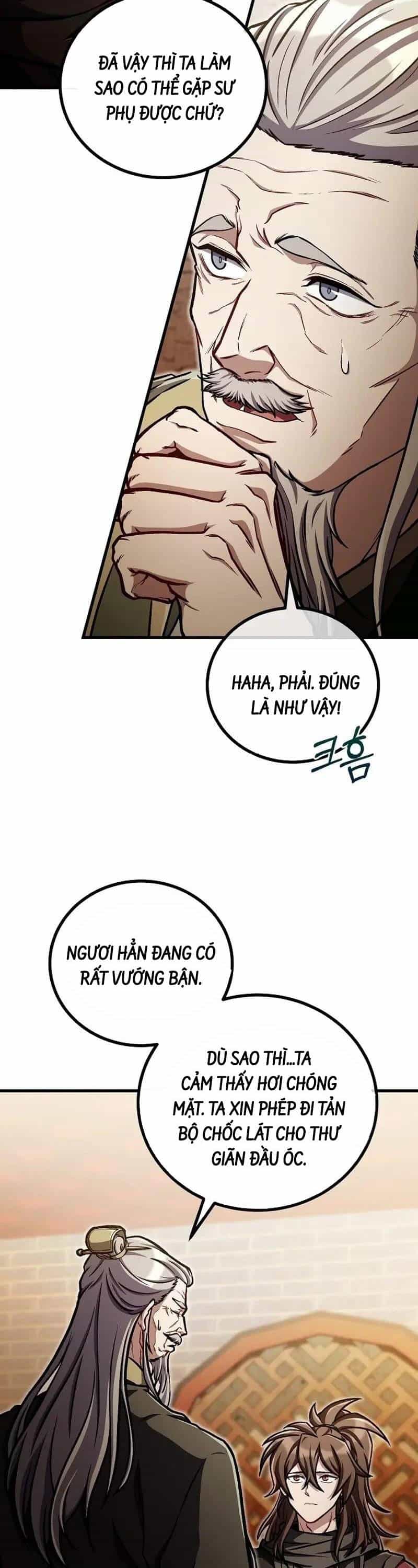 Tư Mã Song Hiệp - Chương 39 - ảnh 5