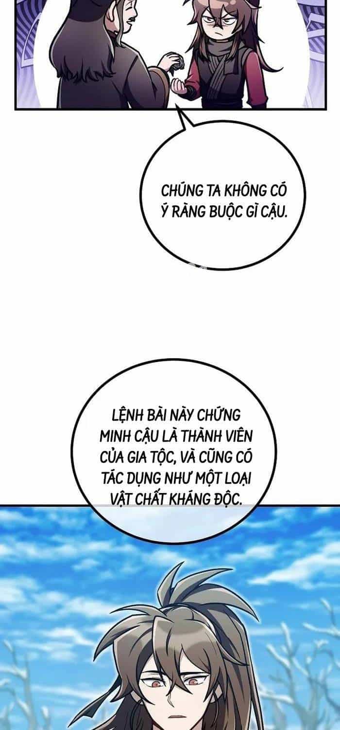 Tư Mã Song Hiệp - Chương 40 - ảnh 6