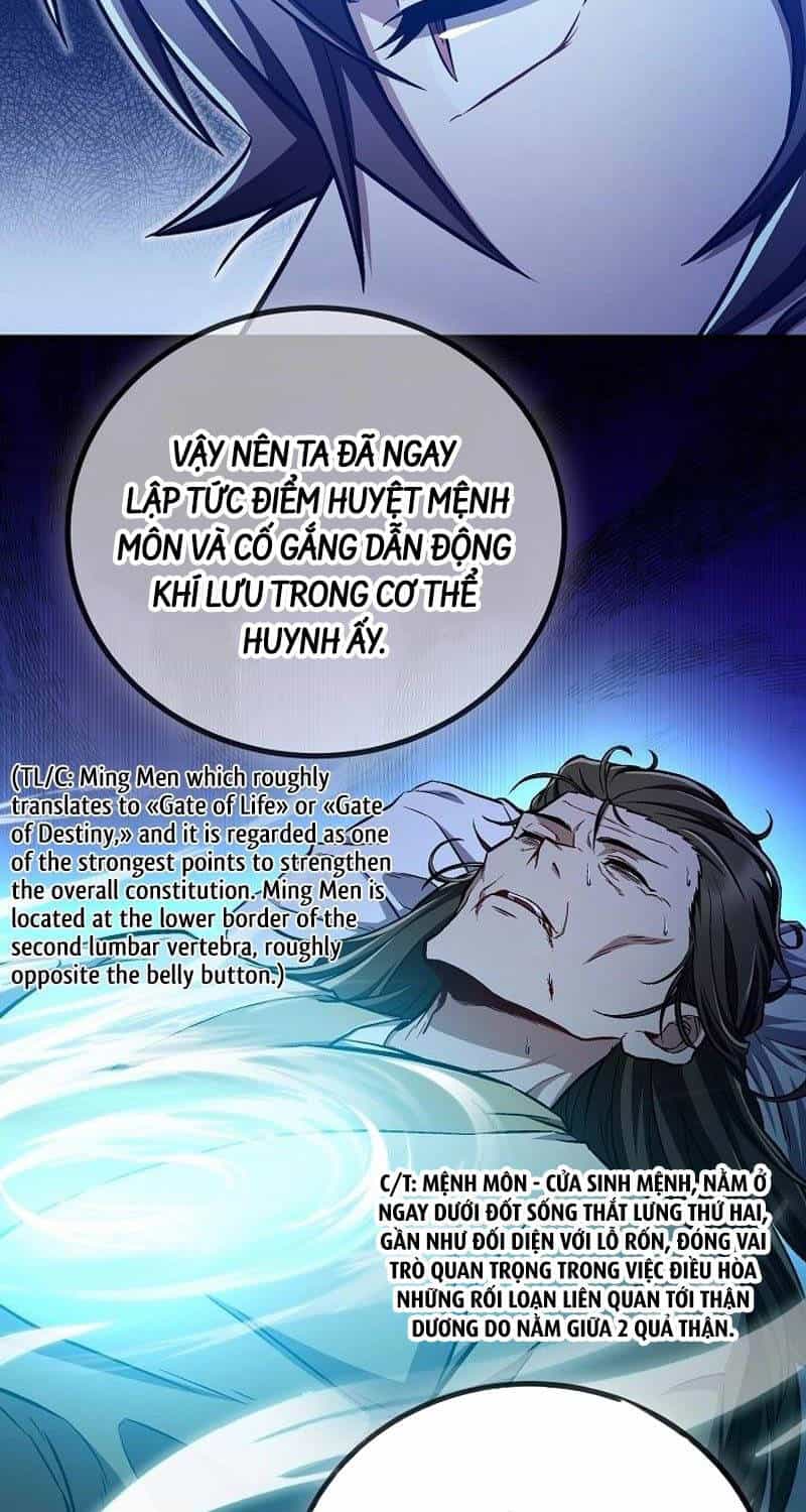 Tư Mã Song Hiệp - Chương 41 - ảnh 10