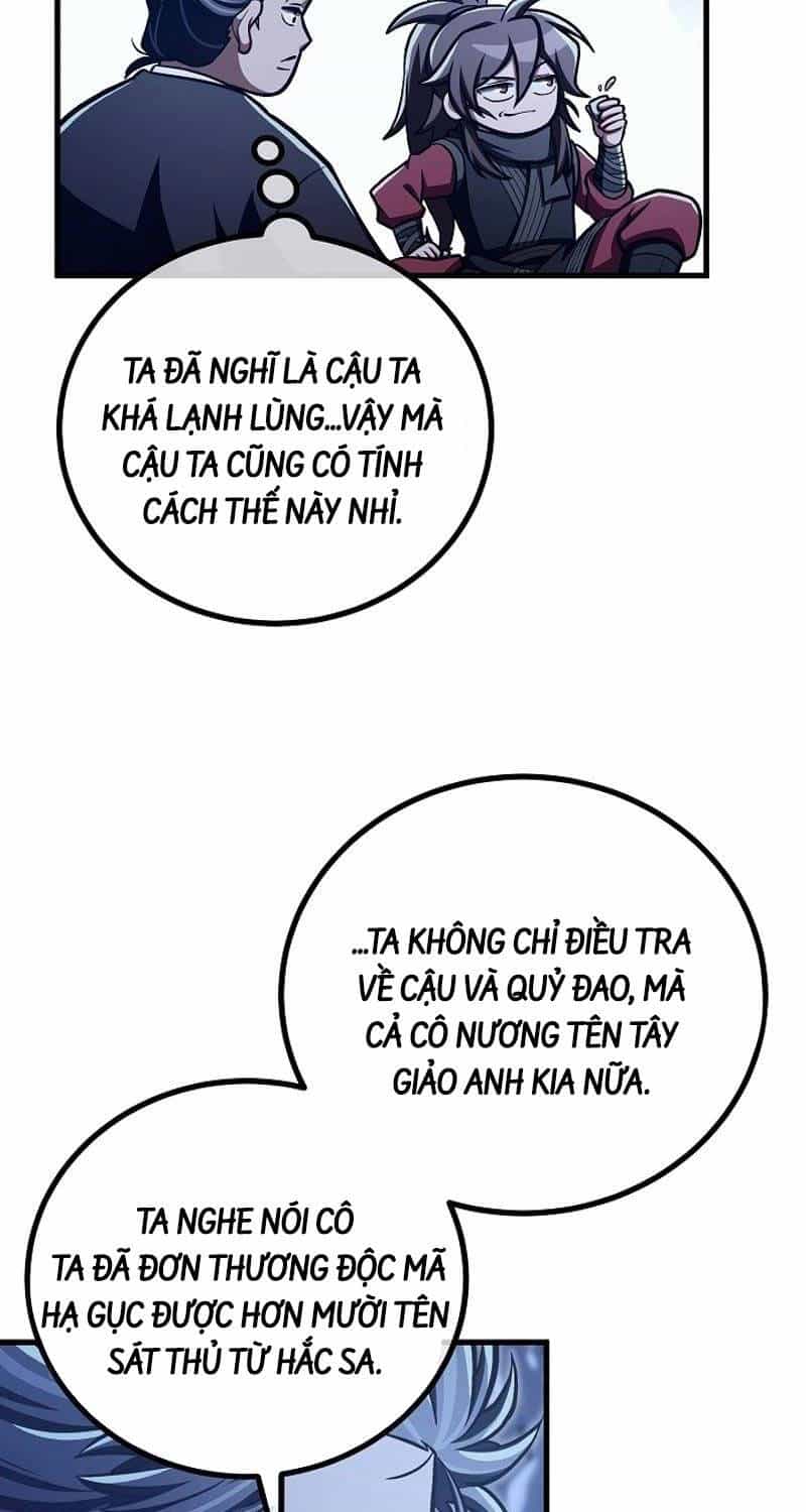 Tư Mã Song Hiệp - Chương 41 - ảnh 28