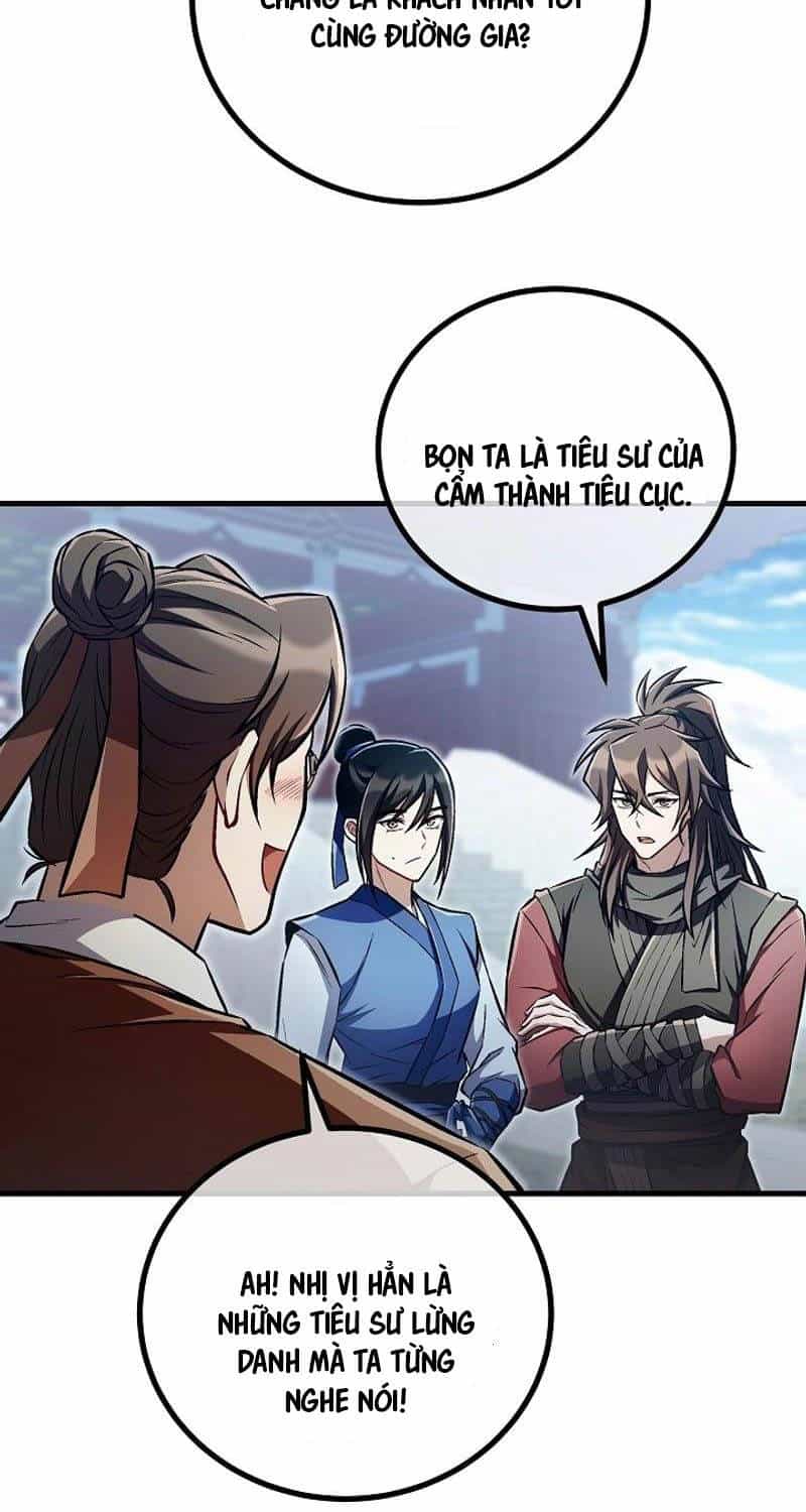 Tư Mã Song Hiệp - Chương 45 - ảnh 29