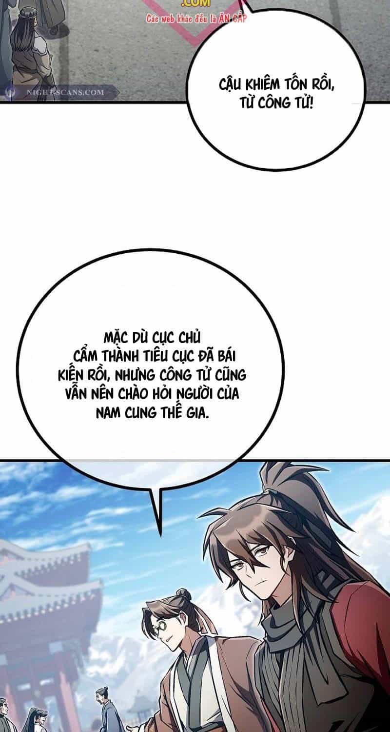 Tư Mã Song Hiệp - Chương 45 - ảnh 40
