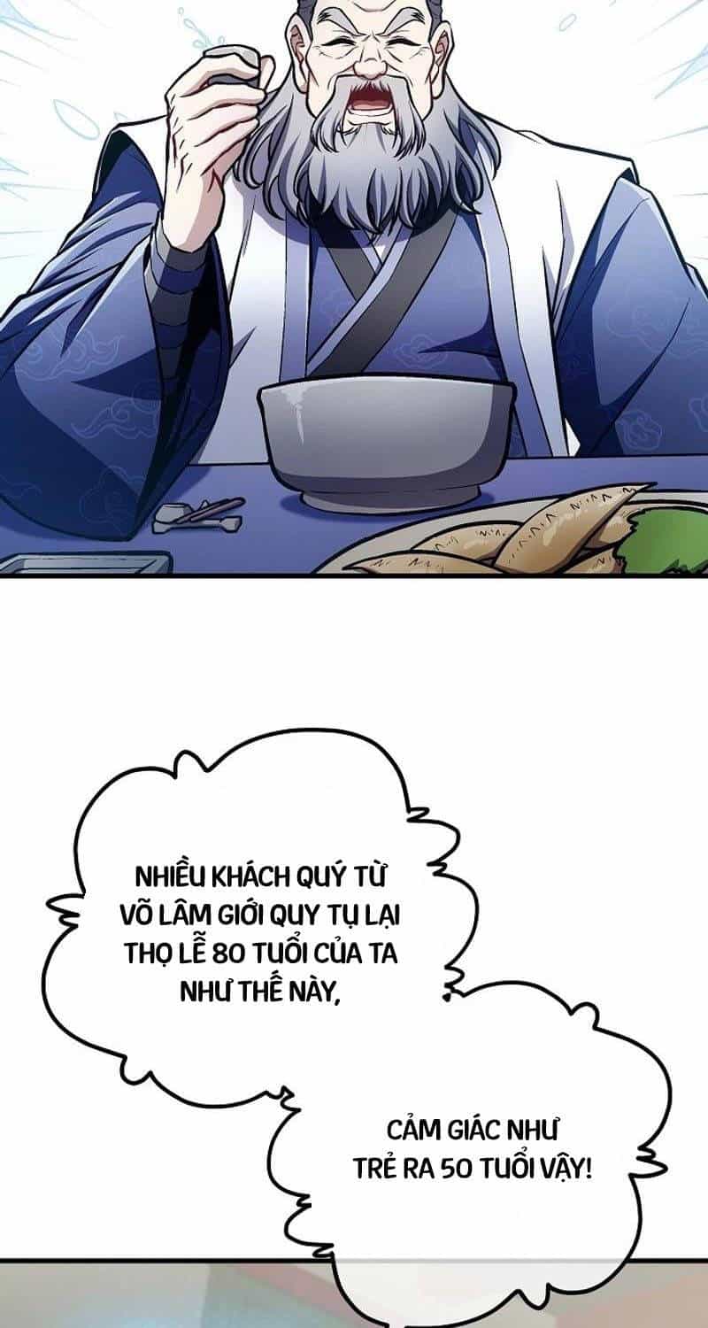 Tư Mã Song Hiệp - Chương 47 - ảnh 32