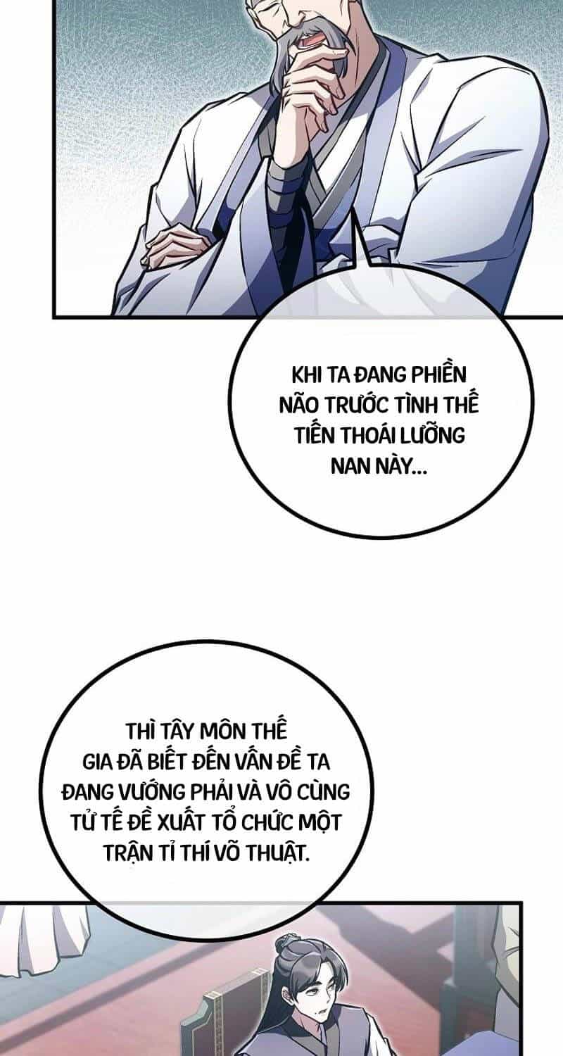 Tư Mã Song Hiệp - Chương 47 - ảnh 38