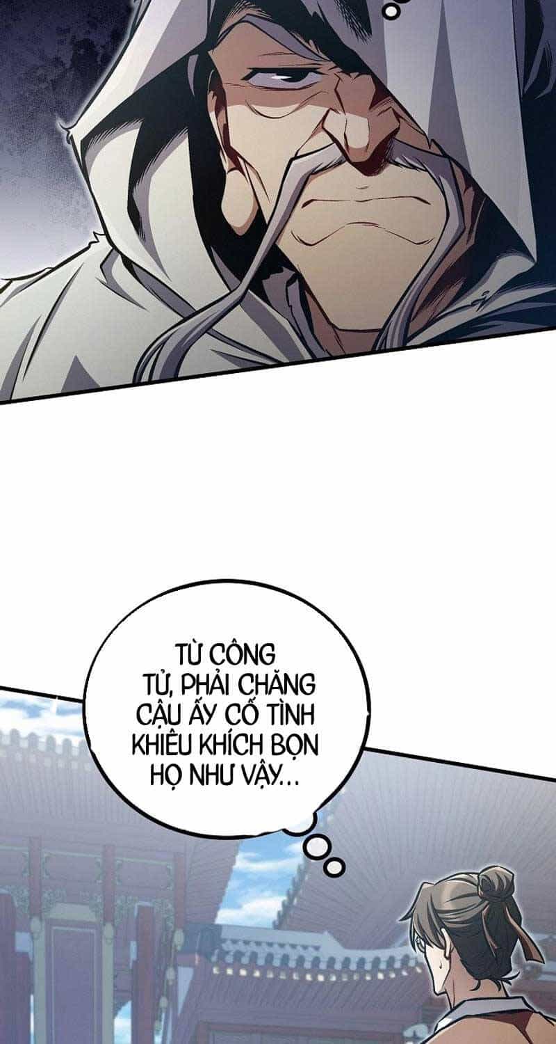 Tư Mã Song Hiệp - Chương 48 - ảnh 23