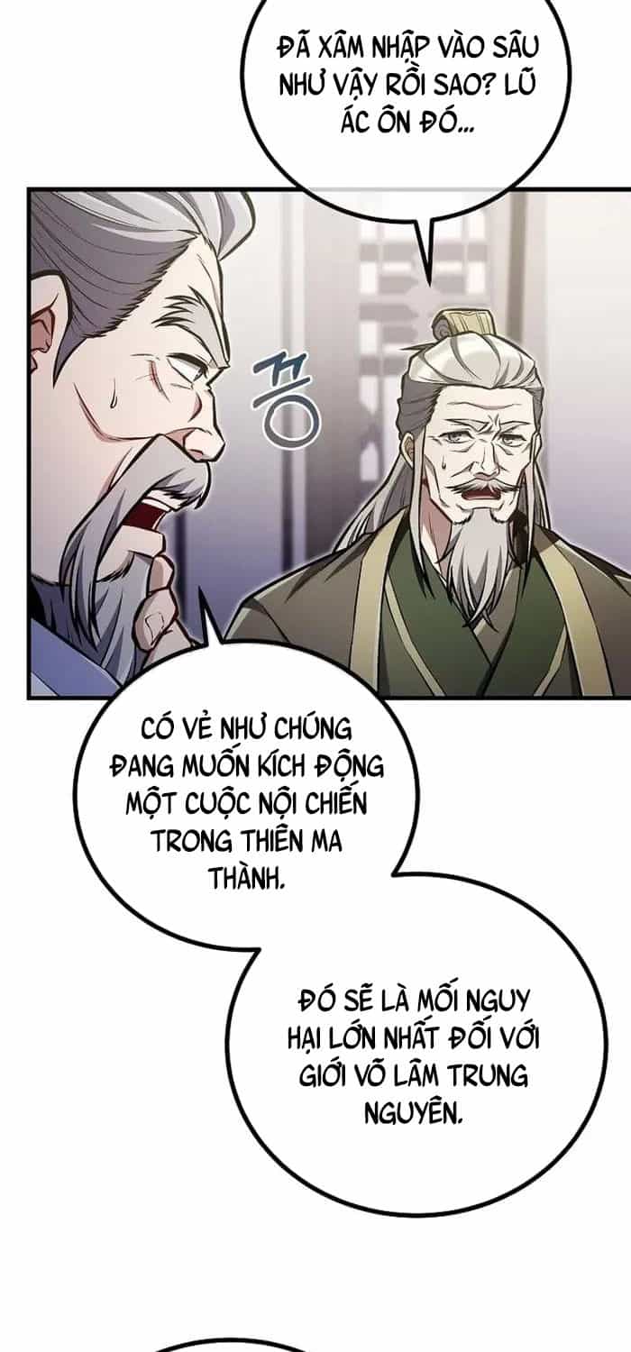 Tư Mã Song Hiệp - Chương 49 - ảnh 27