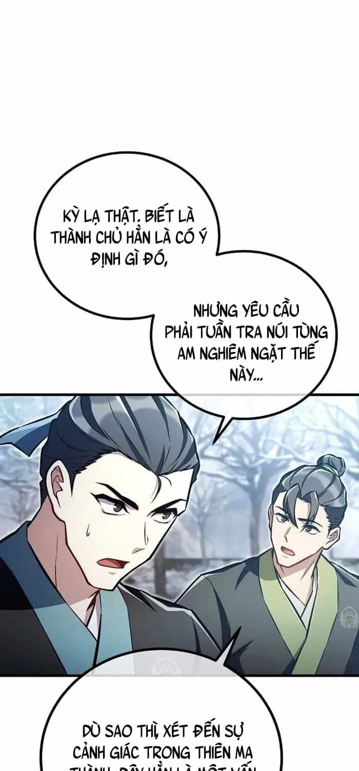Tư Mã Song Hiệp - Chương 49 - ảnh 54