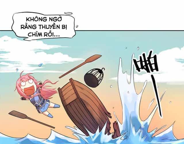 Từ Nay Nguyên Soái Sẽ Không Đến Triều Sớm Nữa - Chương 1 - ảnh 5