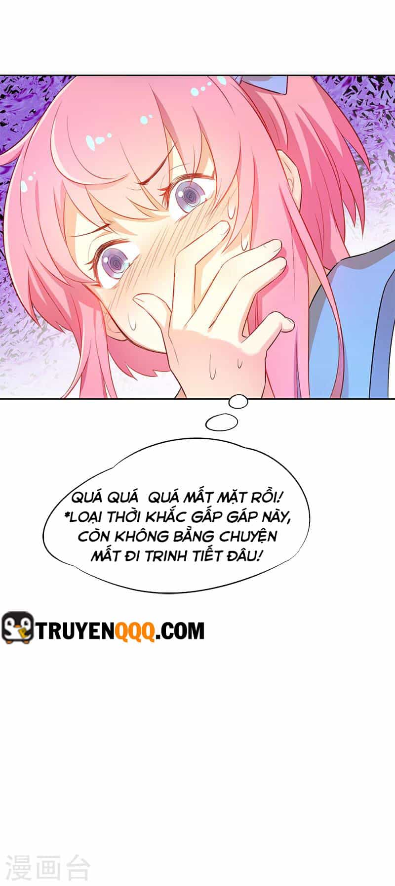 Từ Nay Nguyên Soái Sẽ Không Đến Triều Sớm Nữa - Chương 4 - ảnh 17