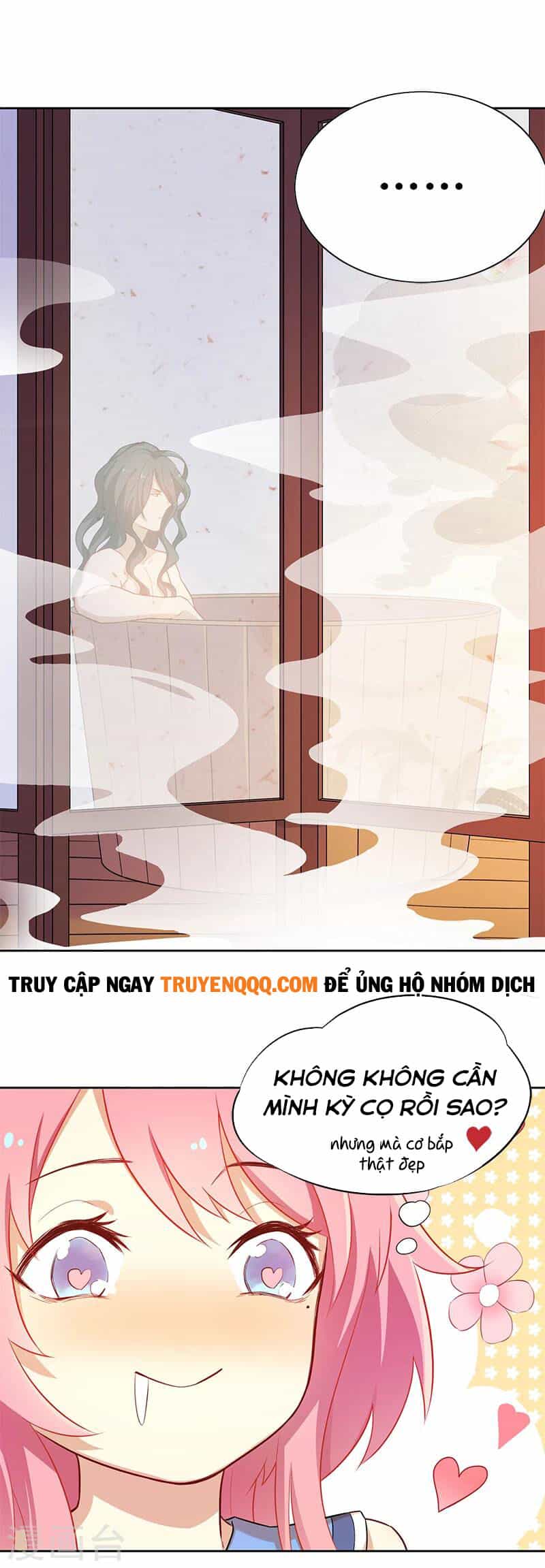 Từ Nay Nguyên Soái Sẽ Không Đến Triều Sớm Nữa - Chương 4 - ảnh 3