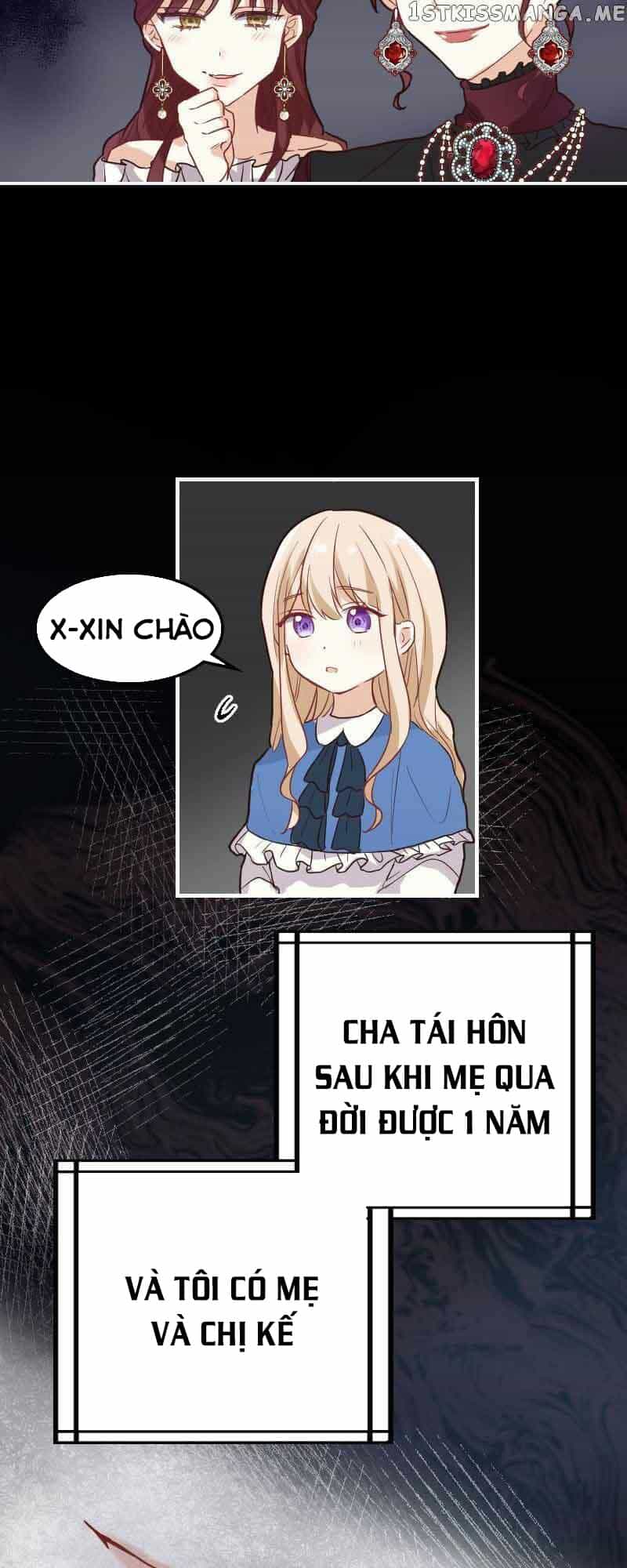 Từ Nghĩa Vụ Đến Thật Lòng - Chương 1 - ảnh 30