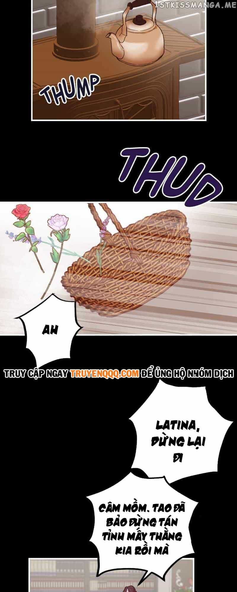Từ Nghĩa Vụ Đến Thật Lòng - Chương 1 - ảnh 36