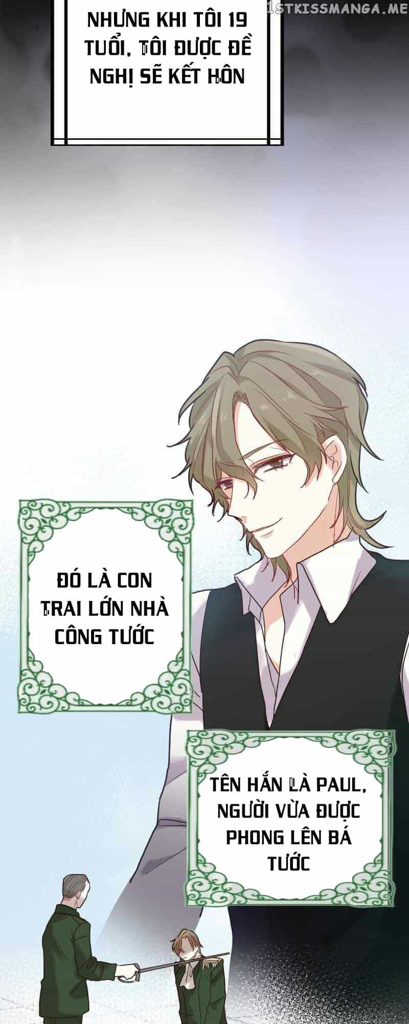 Từ Nghĩa Vụ Đến Thật Lòng - Chương 1 - ảnh 44