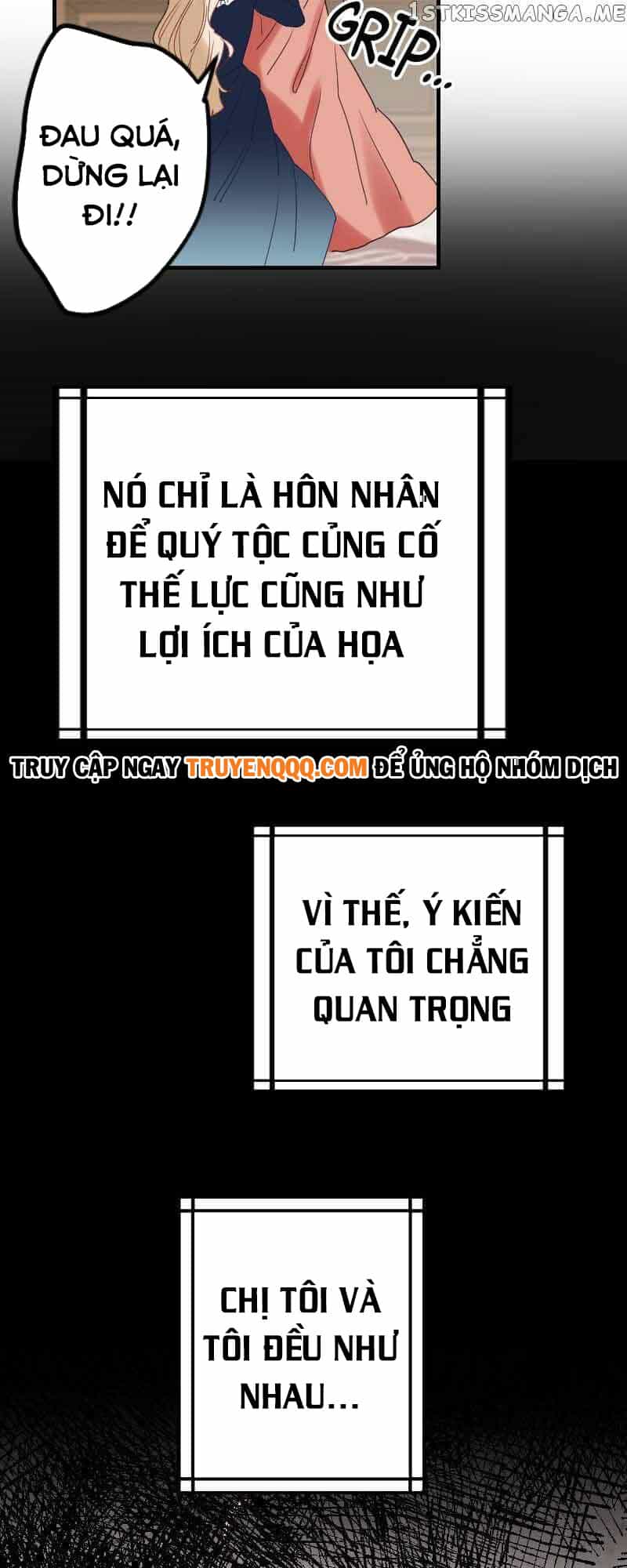 Từ Nghĩa Vụ Đến Thật Lòng - Chương 1 - ảnh 51