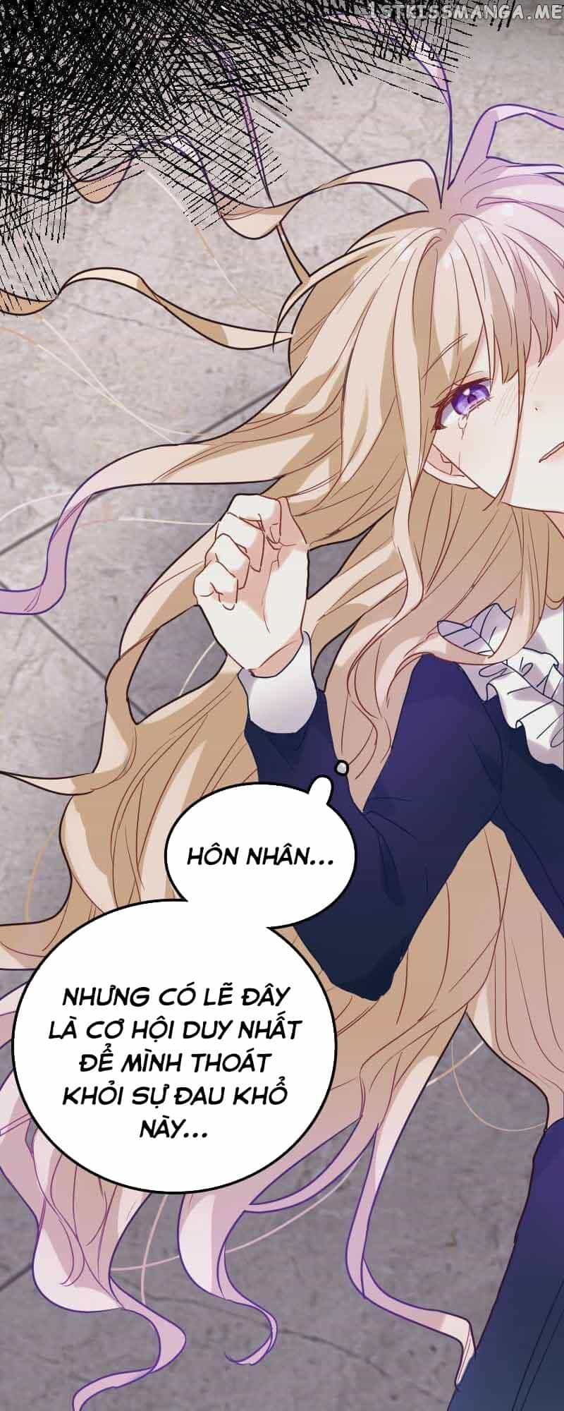 Từ Nghĩa Vụ Đến Thật Lòng - Chương 1 - ảnh 52