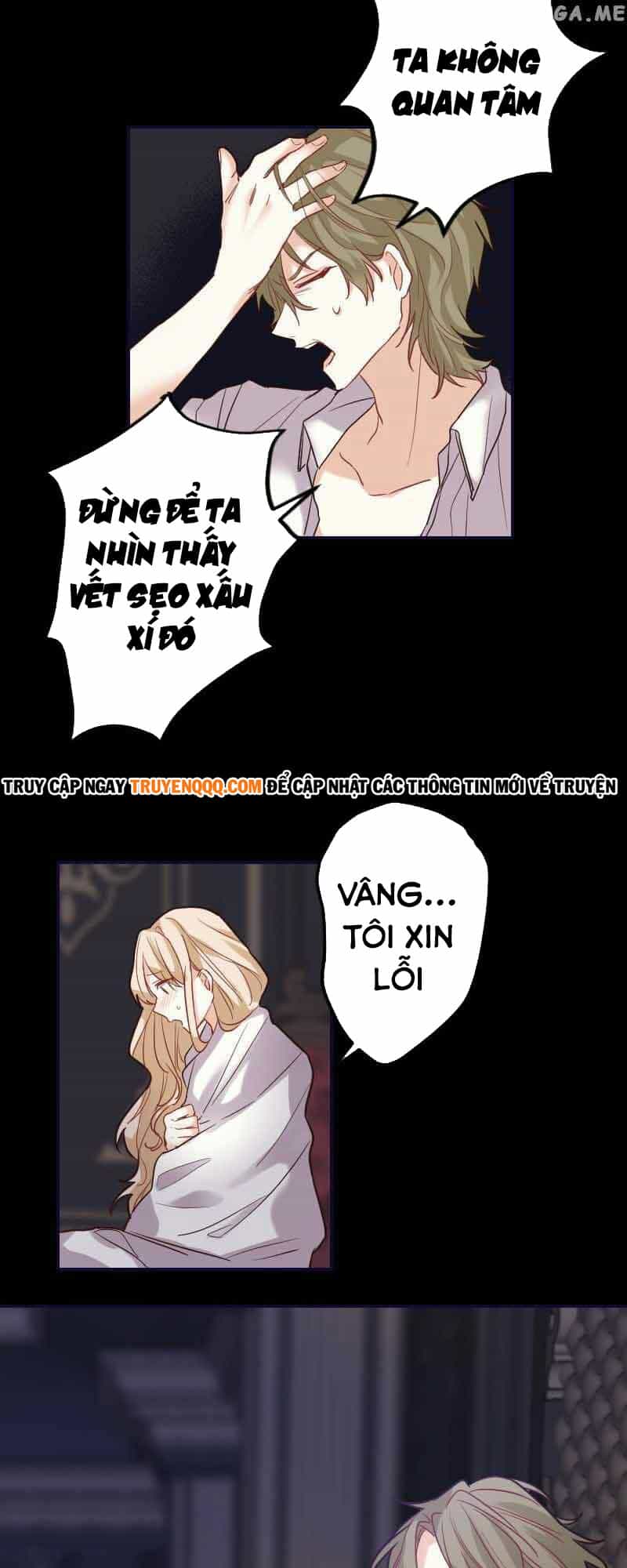 Từ Nghĩa Vụ Đến Thật Lòng - Chương 1 - ảnh 56