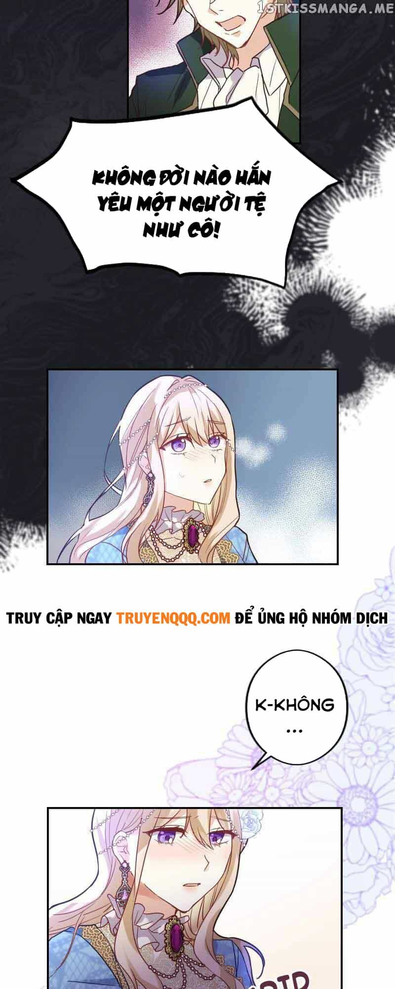 Từ Nghĩa Vụ Đến Thật Lòng - Chương 1 - ảnh 6