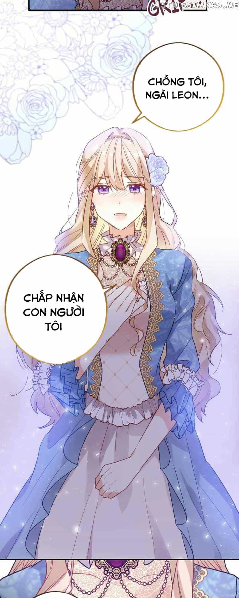 Từ Nghĩa Vụ Đến Thật Lòng - Chương 1 - ảnh 7