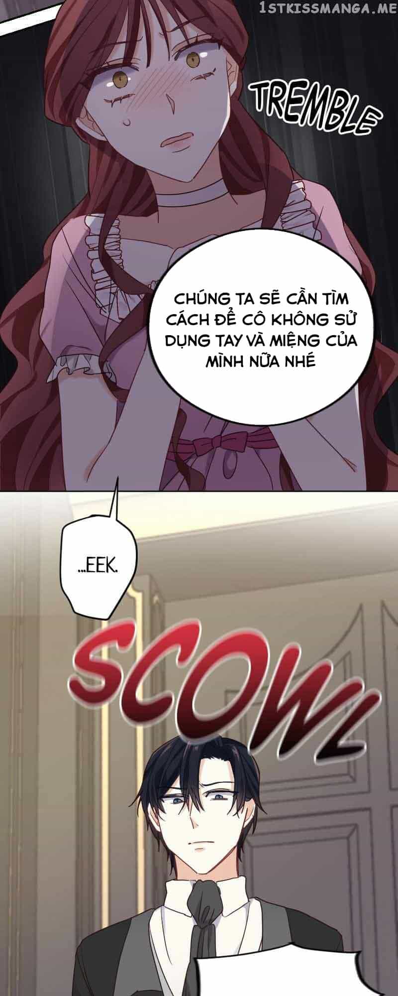 Từ Nghĩa Vụ Đến Thật Lòng - Chương 5 - ảnh 12
