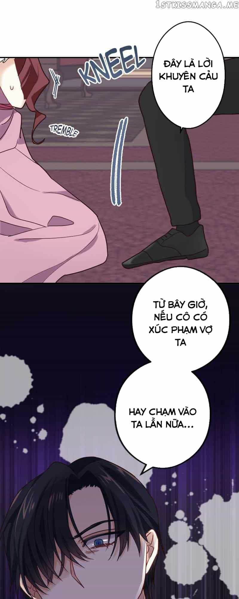 Từ Nghĩa Vụ Đến Thật Lòng - Chương 5 - ảnh 14