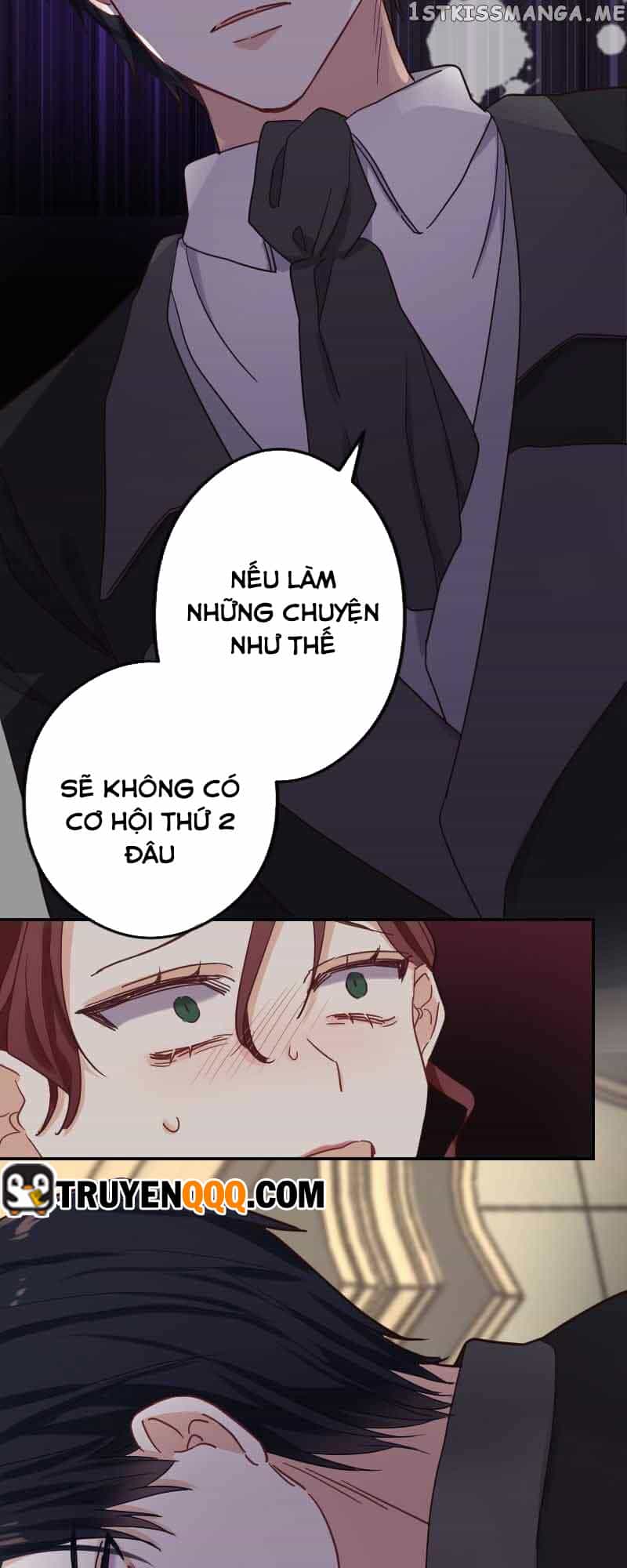 Từ Nghĩa Vụ Đến Thật Lòng - Chương 5 - ảnh 15