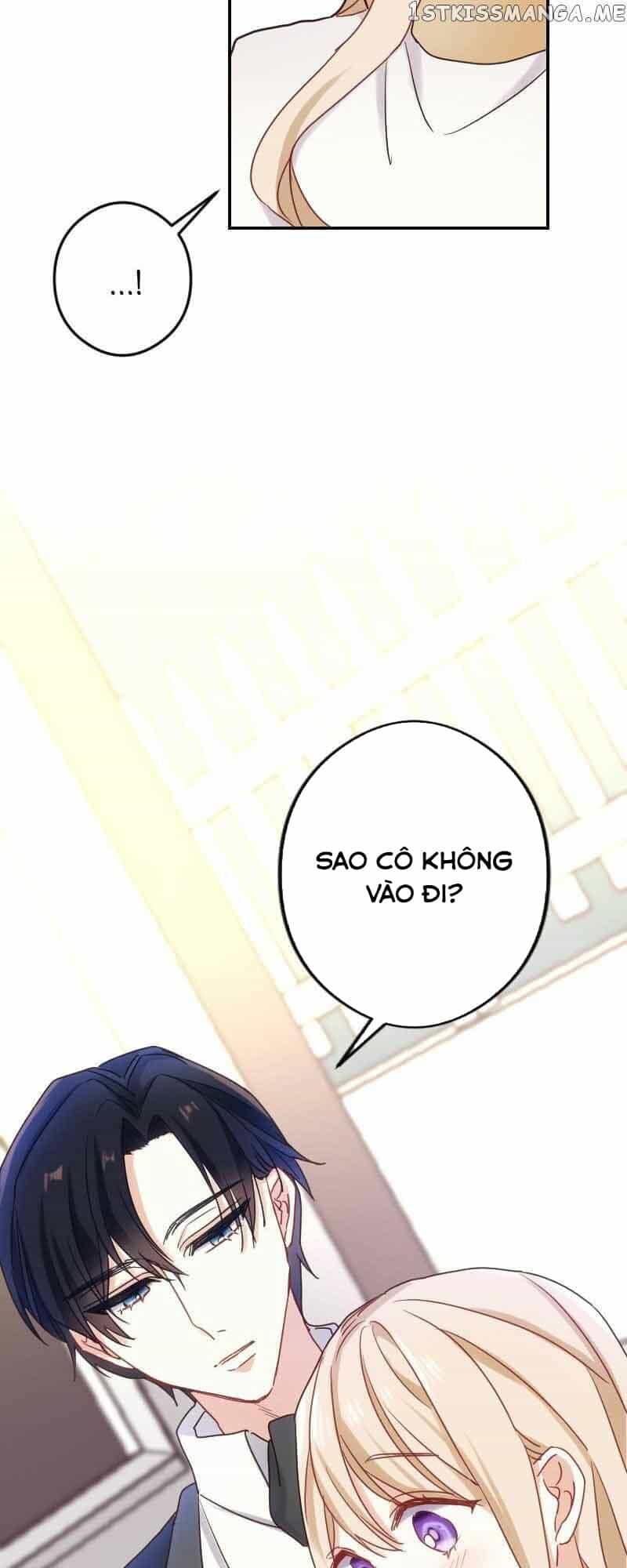 Từ Nghĩa Vụ Đến Thật Lòng - Chương 5 - ảnh 21
