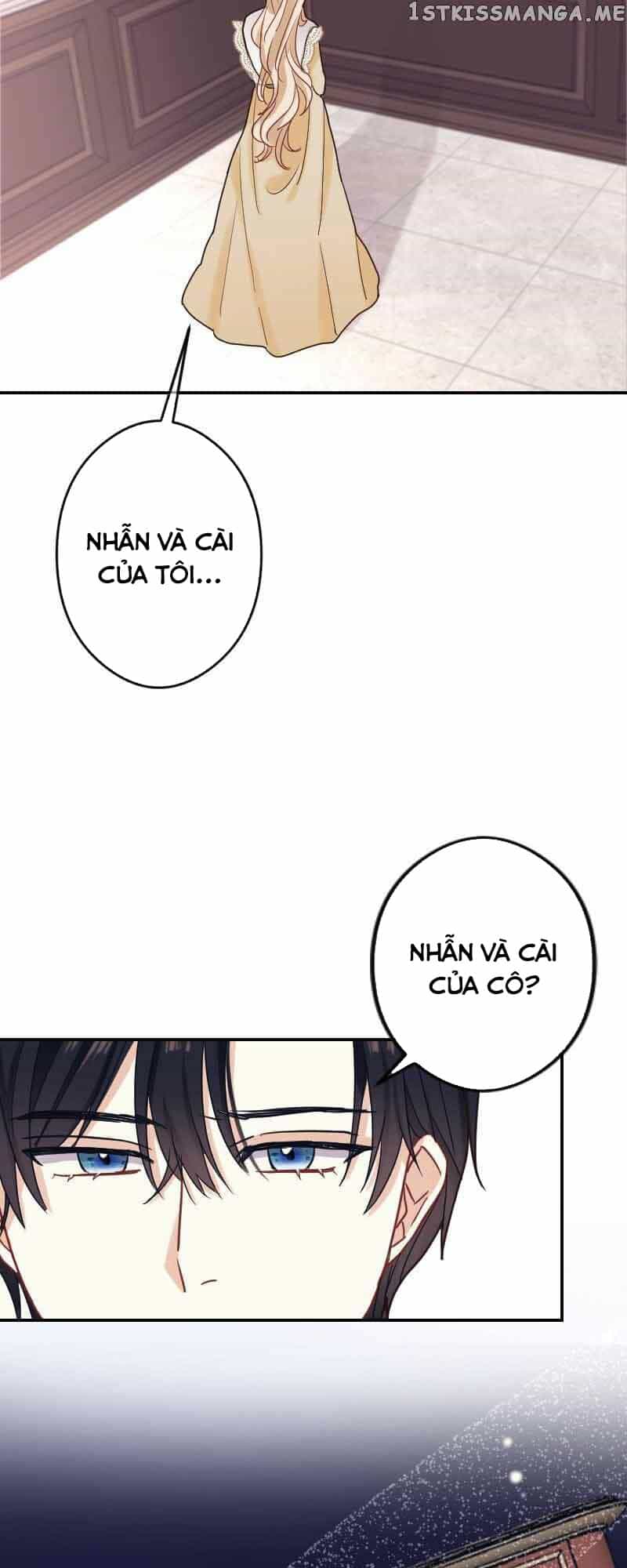 Từ Nghĩa Vụ Đến Thật Lòng - Chương 5 - ảnh 37