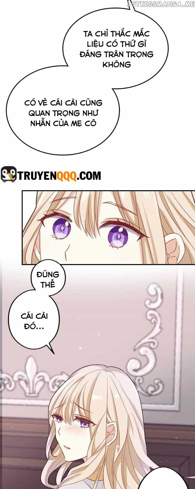 Từ Nghĩa Vụ Đến Thật Lòng - Chương 5 - ảnh 45