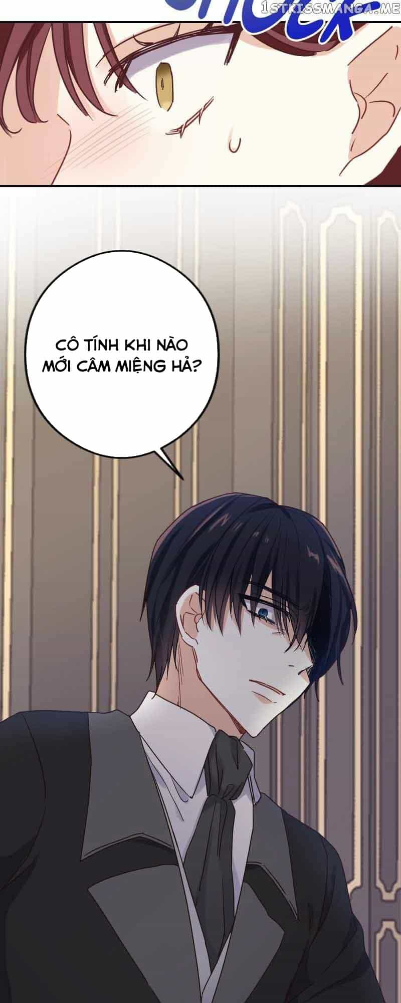 Từ Nghĩa Vụ Đến Thật Lòng - Chương 5 - ảnh 6