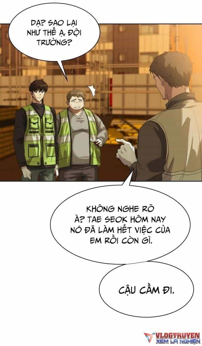 Từ Nhân Viên Vạn Năng Trở Thành Huyền Thoại - Chương 1 - ảnh 21