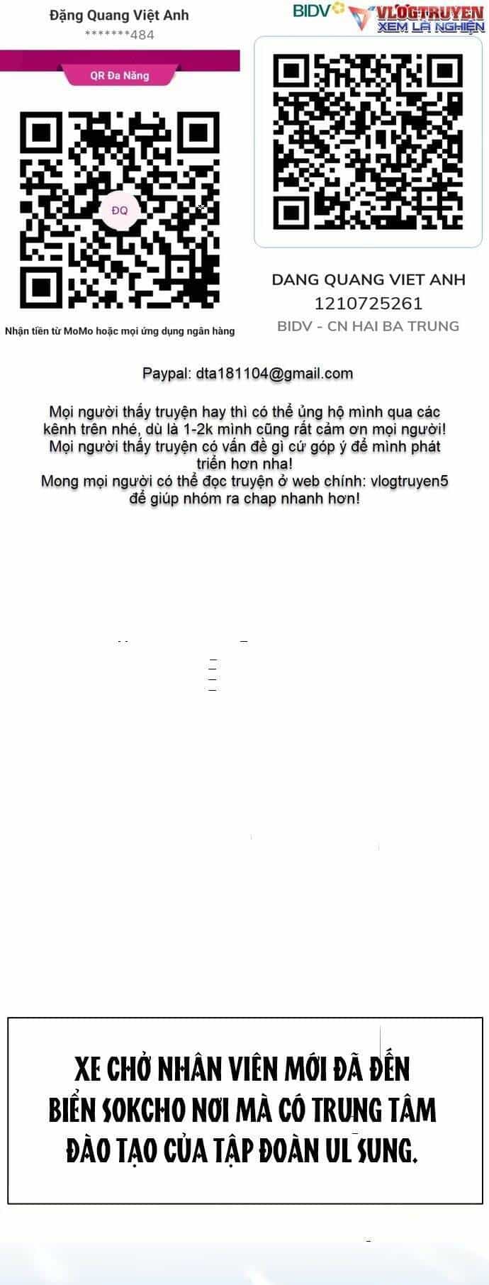 Từ Nhân Viên Vạn Năng Trở Thành Huyền Thoại - Chương 10 - ảnh 2