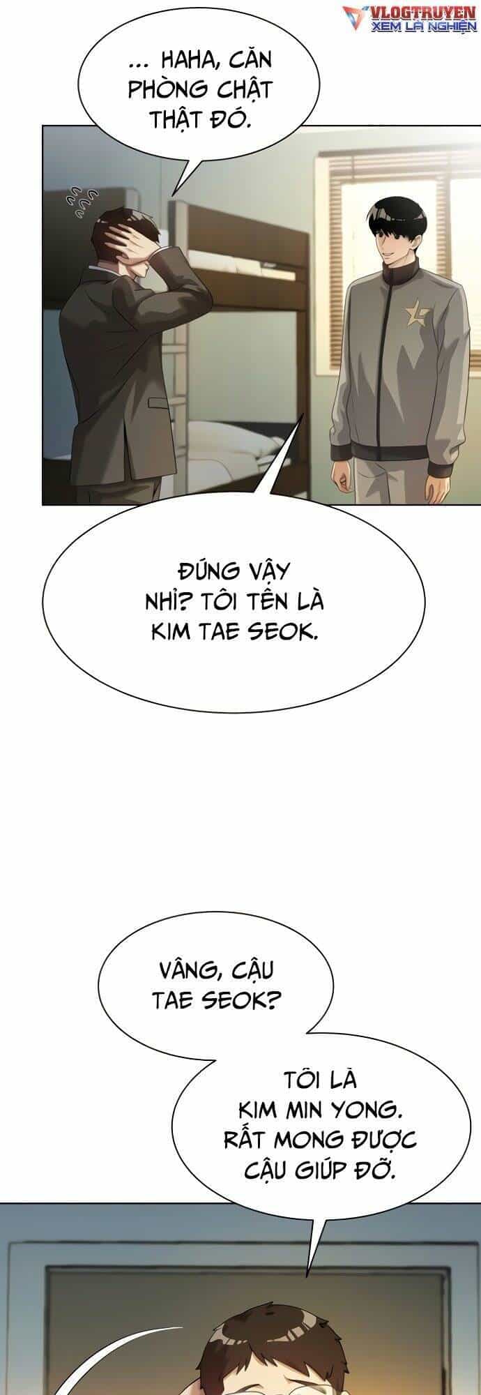 Từ Nhân Viên Vạn Năng Trở Thành Huyền Thoại - Chương 10 - ảnh 24