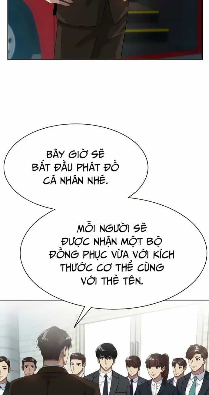 Từ Nhân Viên Vạn Năng Trở Thành Huyền Thoại - Chương 10 - ảnh 8