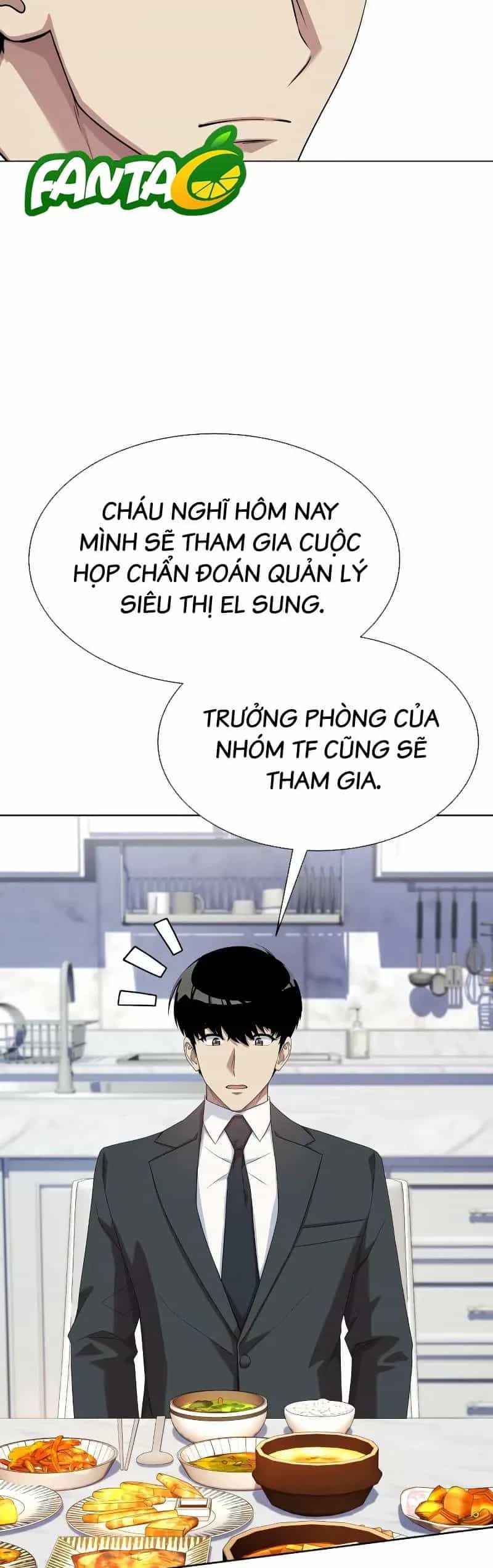 Từ Nhân Viên Vạn Năng Trở Thành Huyền Thoại - Chương 100 - ảnh 18