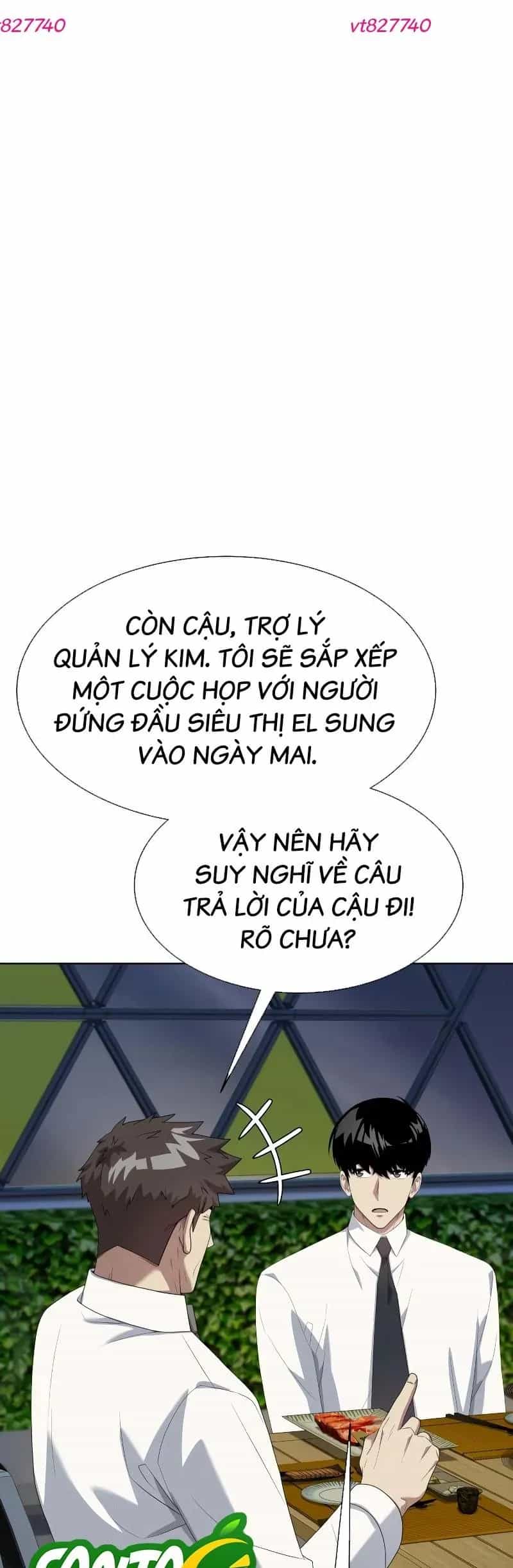 Từ Nhân Viên Vạn Năng Trở Thành Huyền Thoại - Chương 100 - ảnh 2