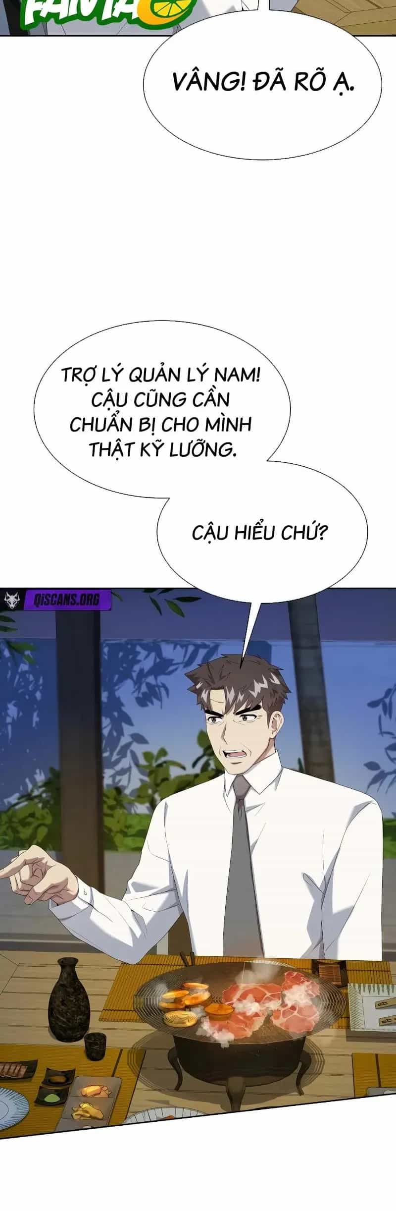 Từ Nhân Viên Vạn Năng Trở Thành Huyền Thoại - Chương 100 - ảnh 3
