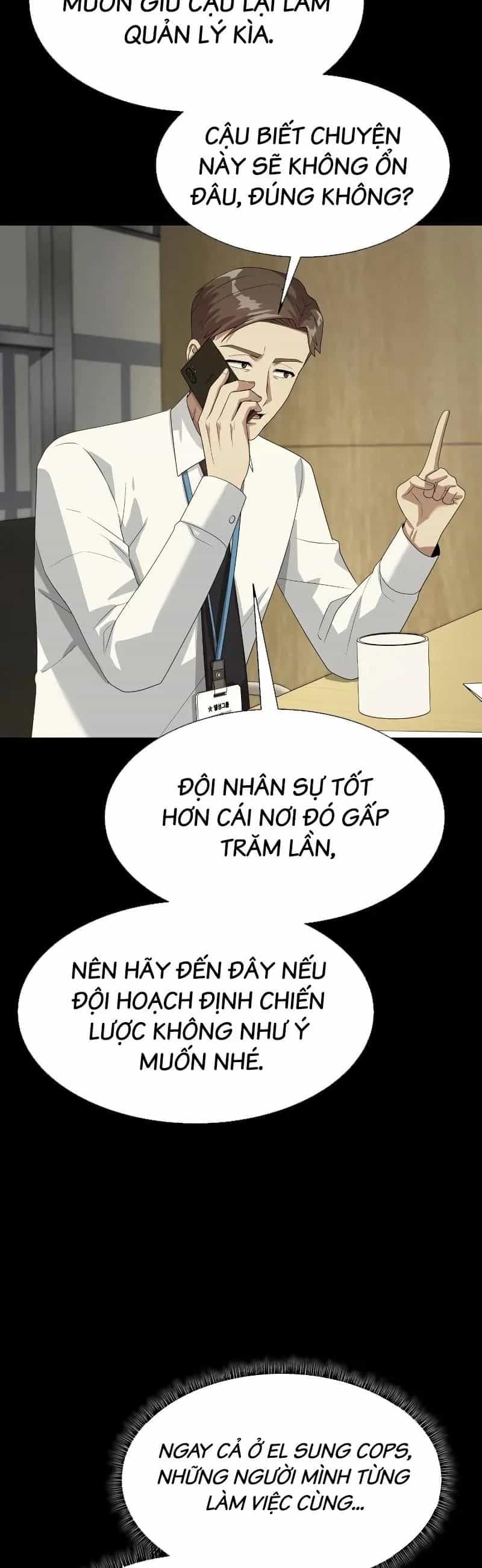 Từ Nhân Viên Vạn Năng Trở Thành Huyền Thoại - Chương 100 - ảnh 52