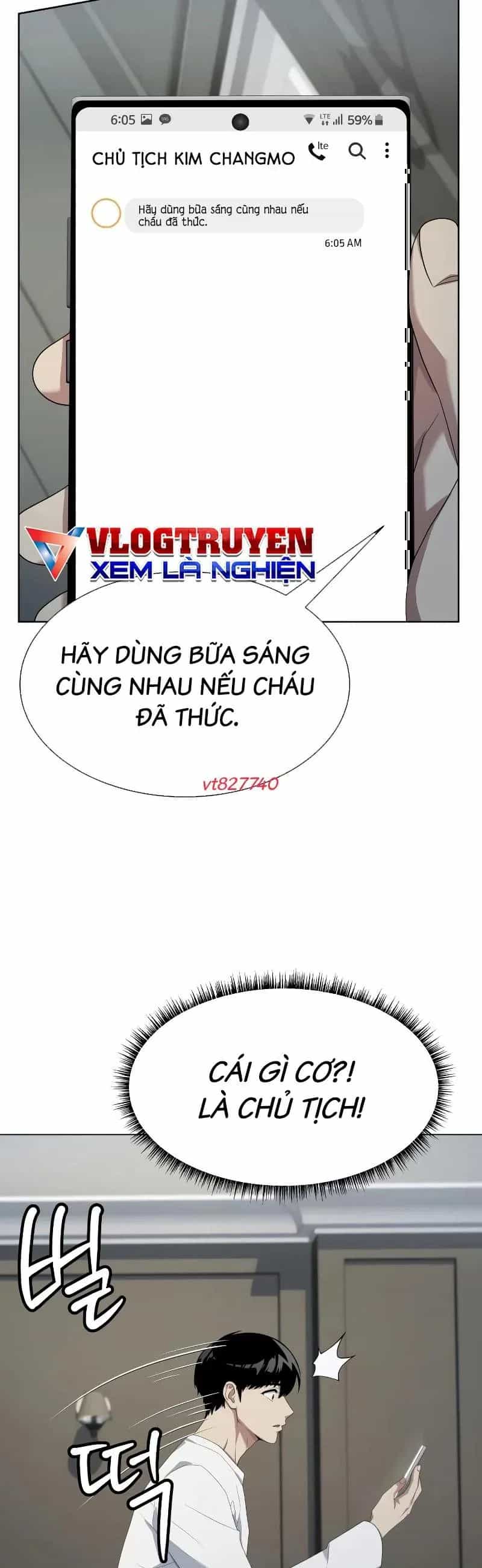 Từ Nhân Viên Vạn Năng Trở Thành Huyền Thoại - Chương 100 - ảnh 9