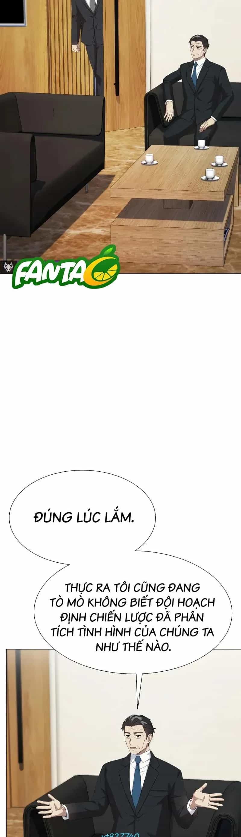 Từ Nhân Viên Vạn Năng Trở Thành Huyền Thoại - Chương 101 - ảnh 12