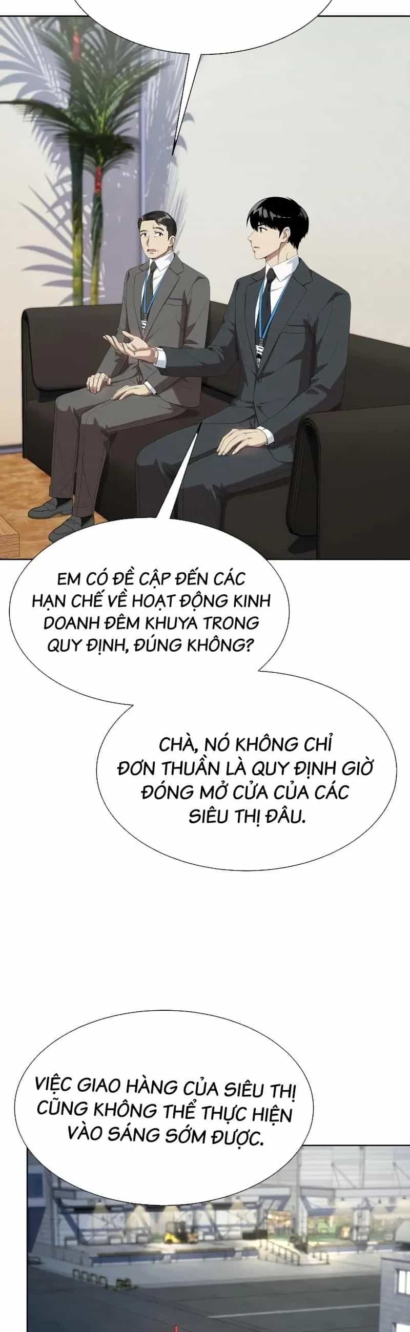 Từ Nhân Viên Vạn Năng Trở Thành Huyền Thoại - Chương 101 - ảnh 32