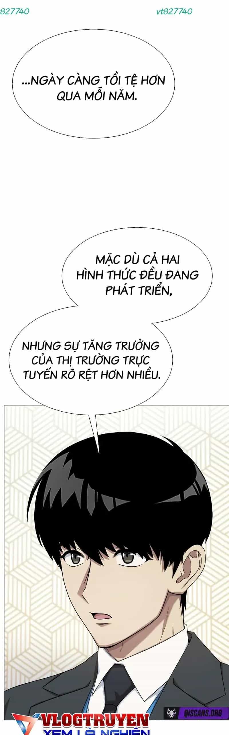 Từ Nhân Viên Vạn Năng Trở Thành Huyền Thoại - Chương 101 - ảnh 34