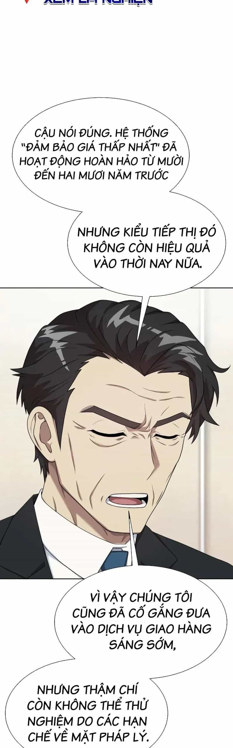 Từ Nhân Viên Vạn Năng Trở Thành Huyền Thoại - Chương 101 - ảnh 35