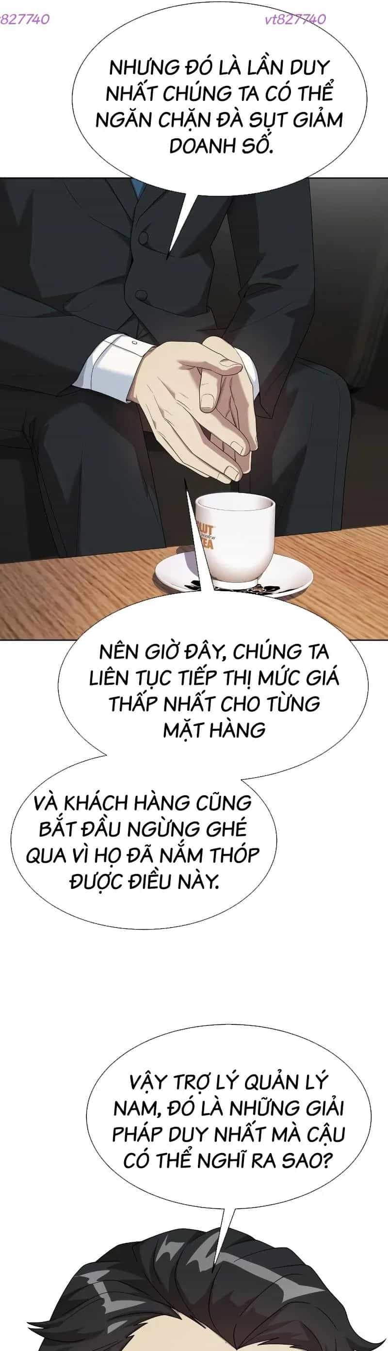 Từ Nhân Viên Vạn Năng Trở Thành Huyền Thoại - Chương 101 - ảnh 39