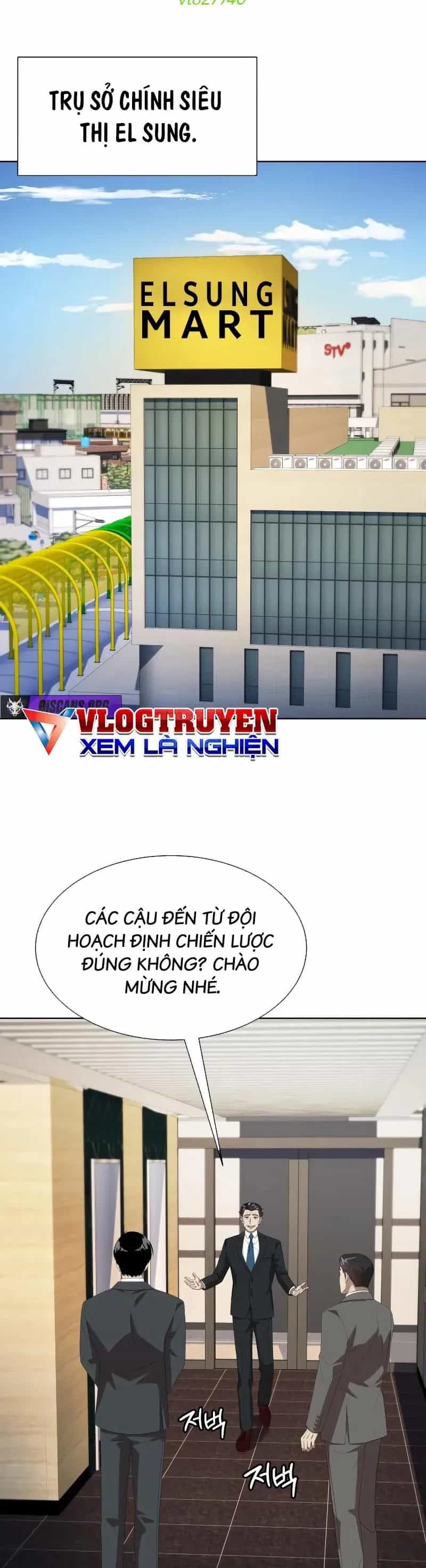Từ Nhân Viên Vạn Năng Trở Thành Huyền Thoại - Chương 101 - ảnh 4