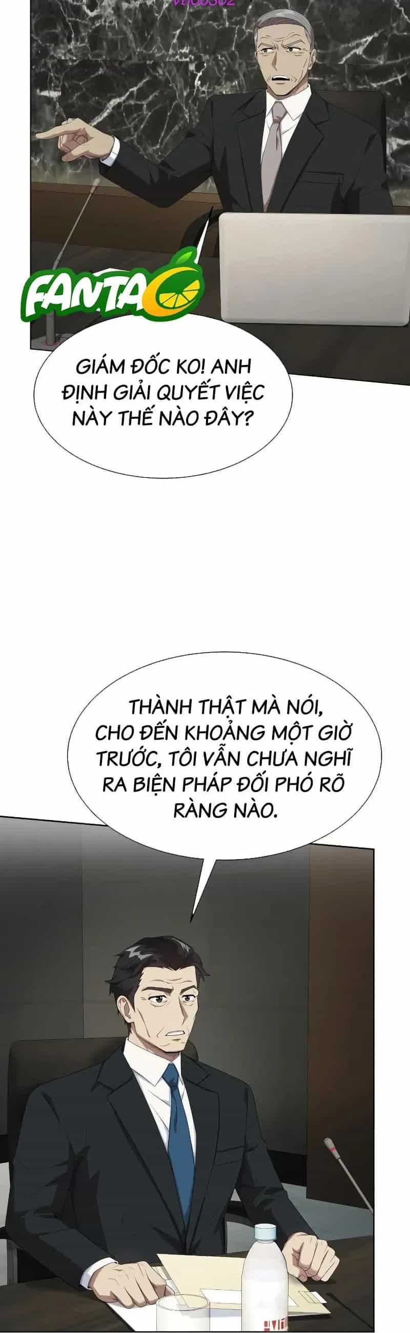 Từ Nhân Viên Vạn Năng Trở Thành Huyền Thoại - Chương 102 - ảnh 12