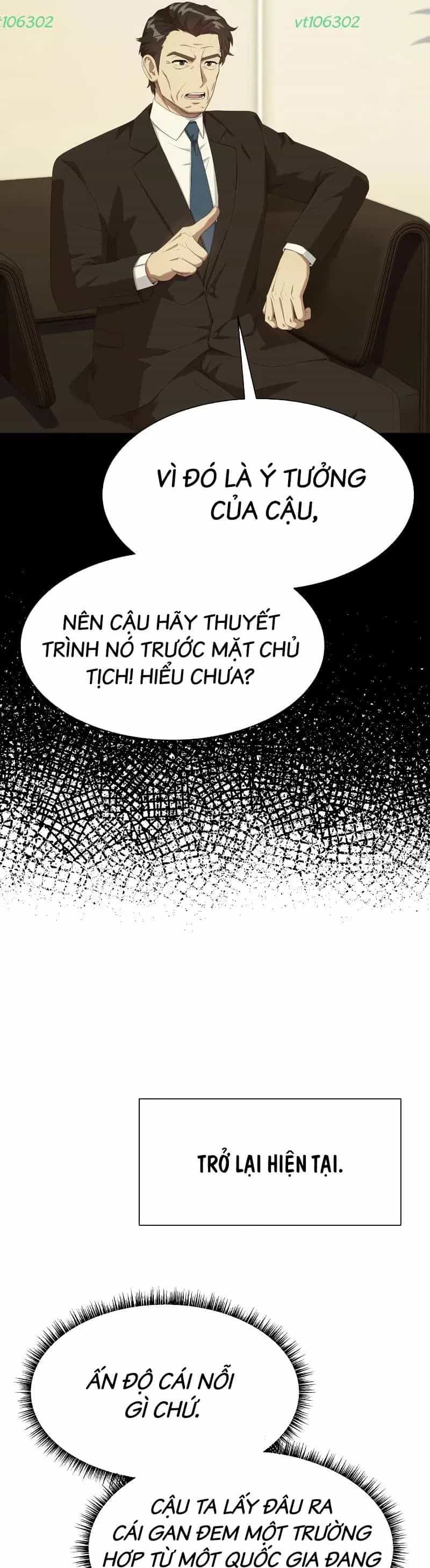 Từ Nhân Viên Vạn Năng Trở Thành Huyền Thoại - Chương 102 - ảnh 22