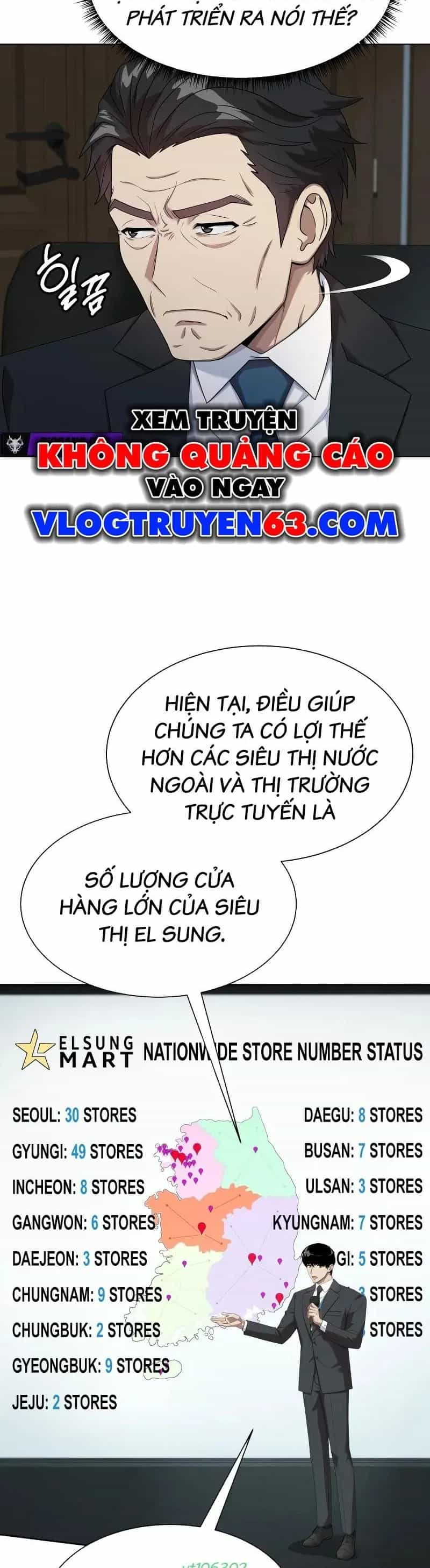 Từ Nhân Viên Vạn Năng Trở Thành Huyền Thoại - Chương 102 - ảnh 23