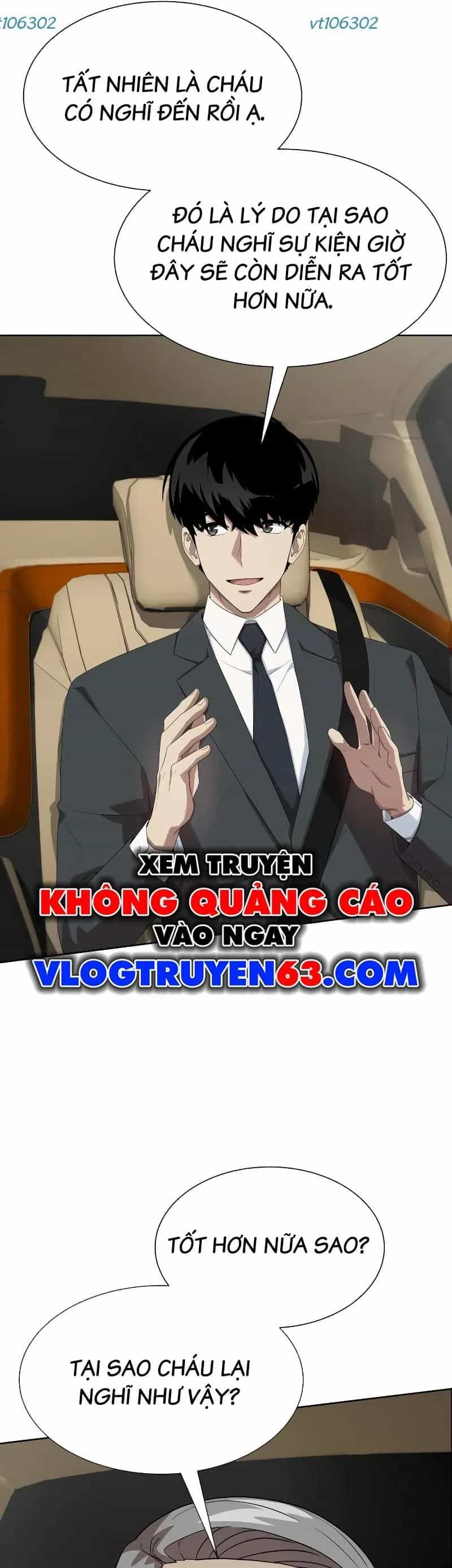 Từ Nhân Viên Vạn Năng Trở Thành Huyền Thoại - Chương 103 - ảnh 37