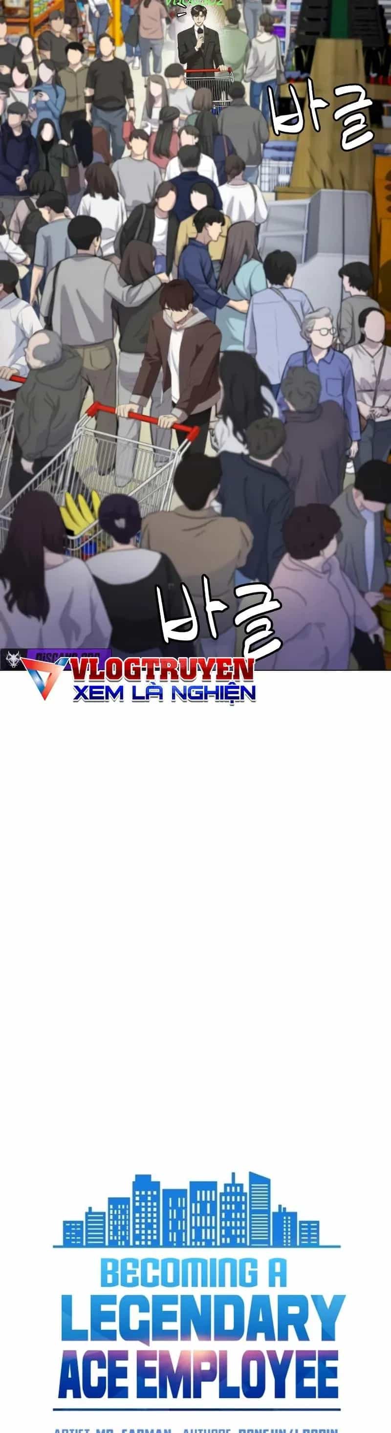 Từ Nhân Viên Vạn Năng Trở Thành Huyền Thoại - Chương 103 - ảnh 4