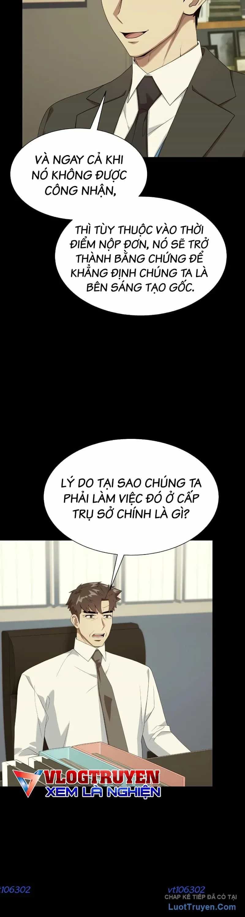 Từ Nhân Viên Vạn Năng Trở Thành Huyền Thoại - Chương 104 - ảnh 32
